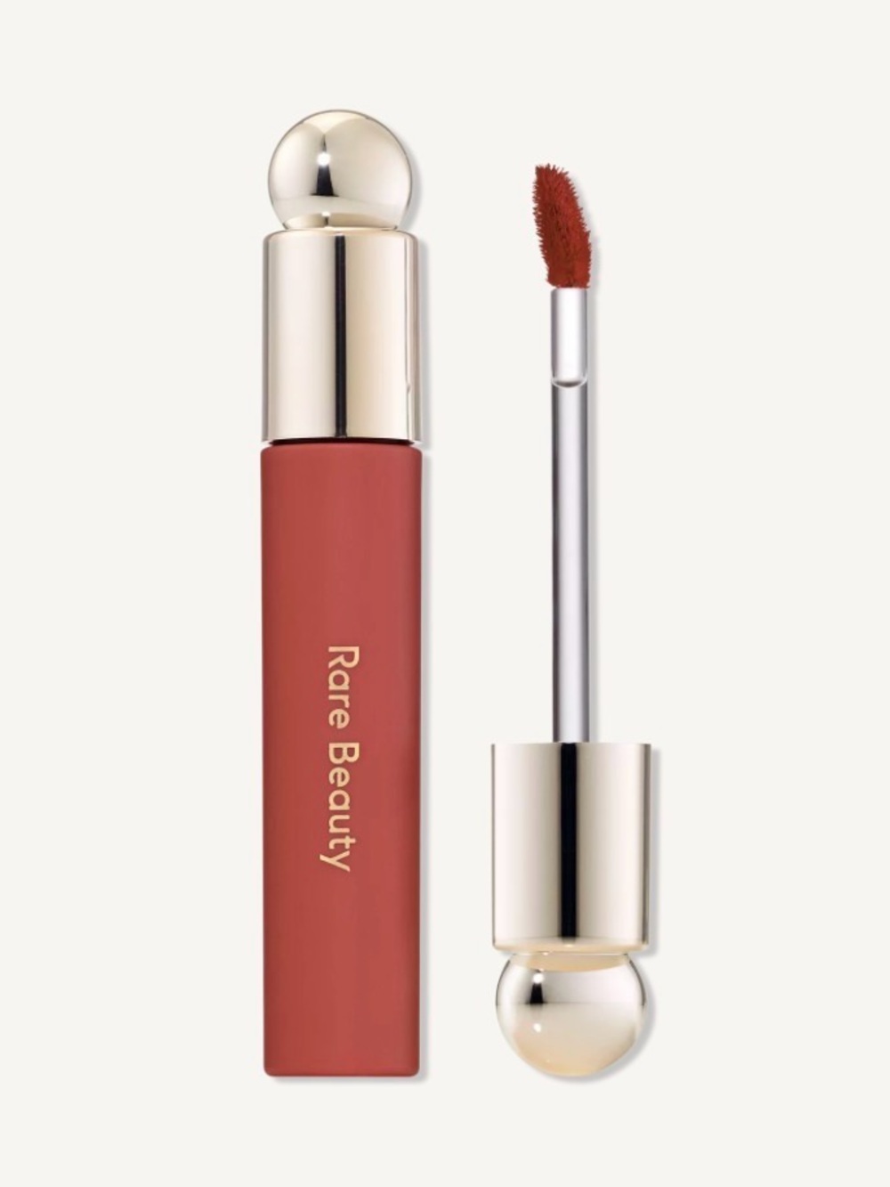 Rare Beauty SERENITY Soft Matte Lipstick - Warm Rose